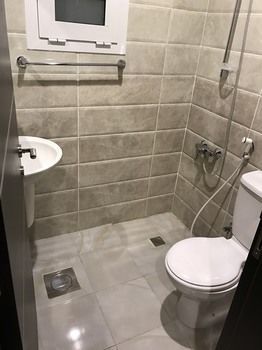 Al Muhanna Plaza Luxury Plus Salmiya Экстерьер фото